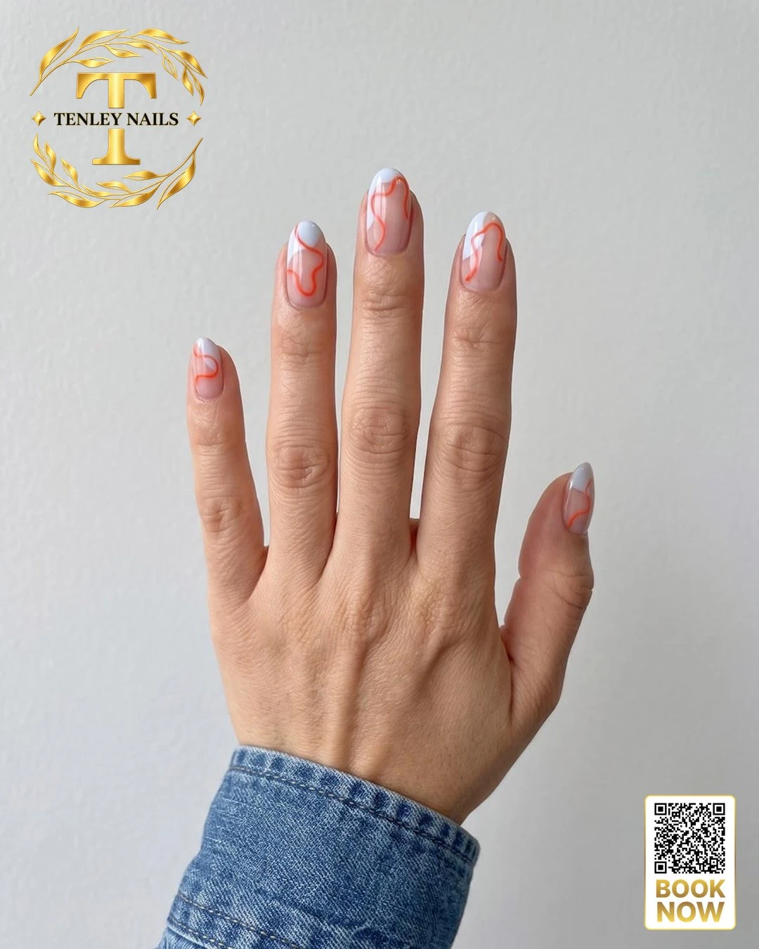 Nail Sep 23